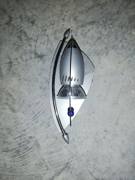 Candeeiro de parede led