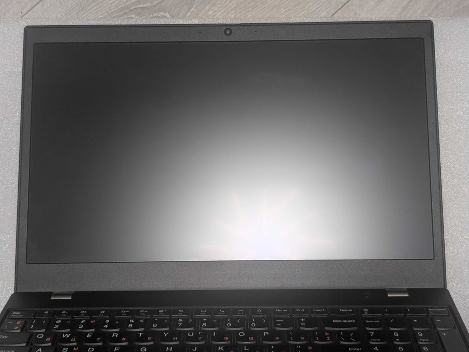 Ноутбук Lenovo Thinkpad L15 Gen 2 15.6FHD IPS, Ryzen 5 PRO 5650U 8GB 256 SSD NVME