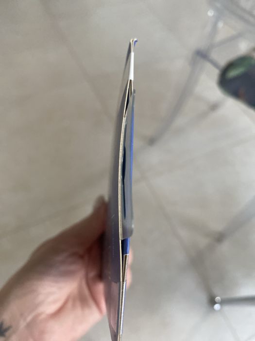 Szkiełko hubrydowe do telefonu Doogee S98