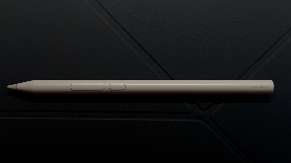 Xiaomi Pad 7 256gb + rysik + etui