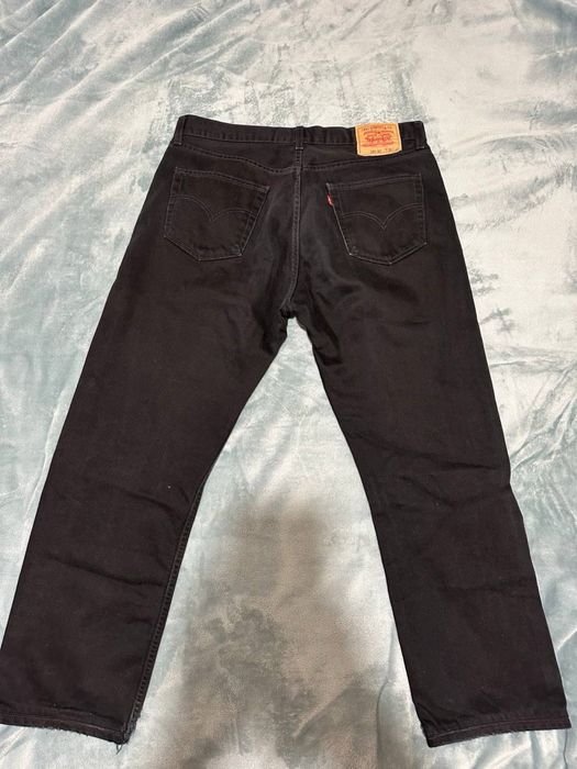 Джинси levis дуже якісні