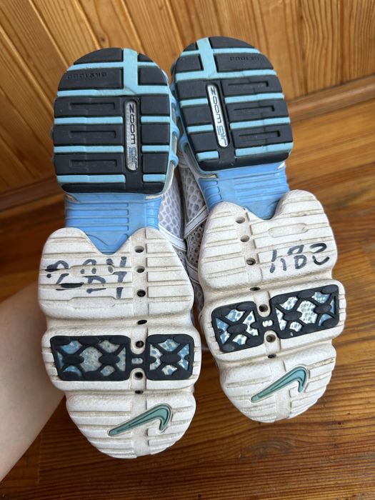 Кроссовки Nike Air Zoom Spiridon Cage 2.