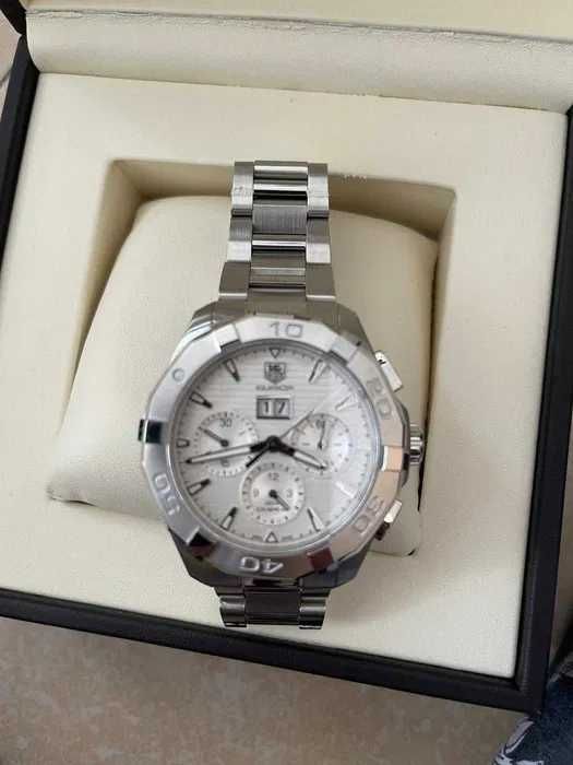 TAG Heuer - Aquaracer