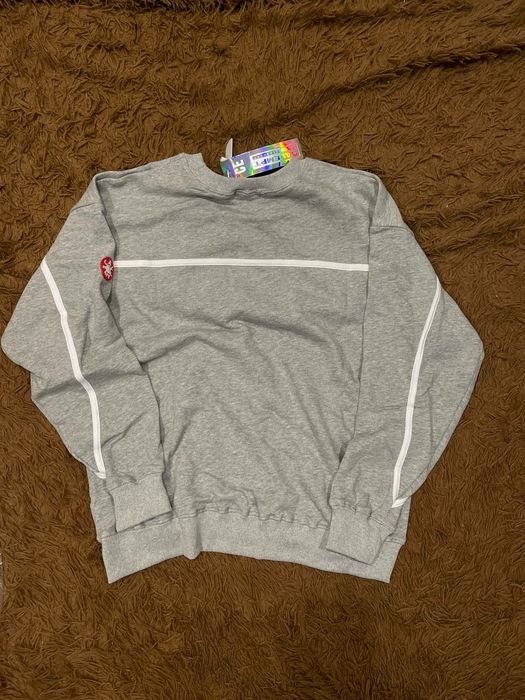 Свитшот Cav Empt New
