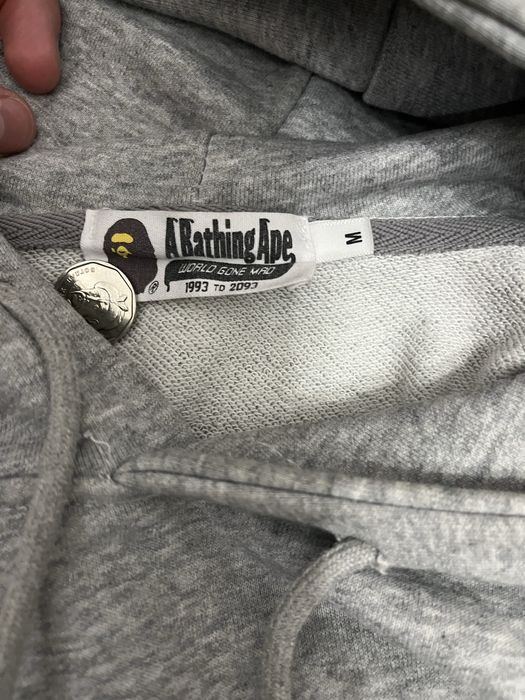 Bape hoodie y2k Бейп худі