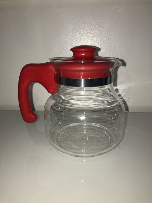 Jarro para café ou chá