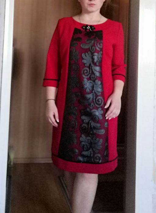 Продам плаття розмір М