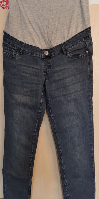 Paka ubrań ciążowych na każdą okazję