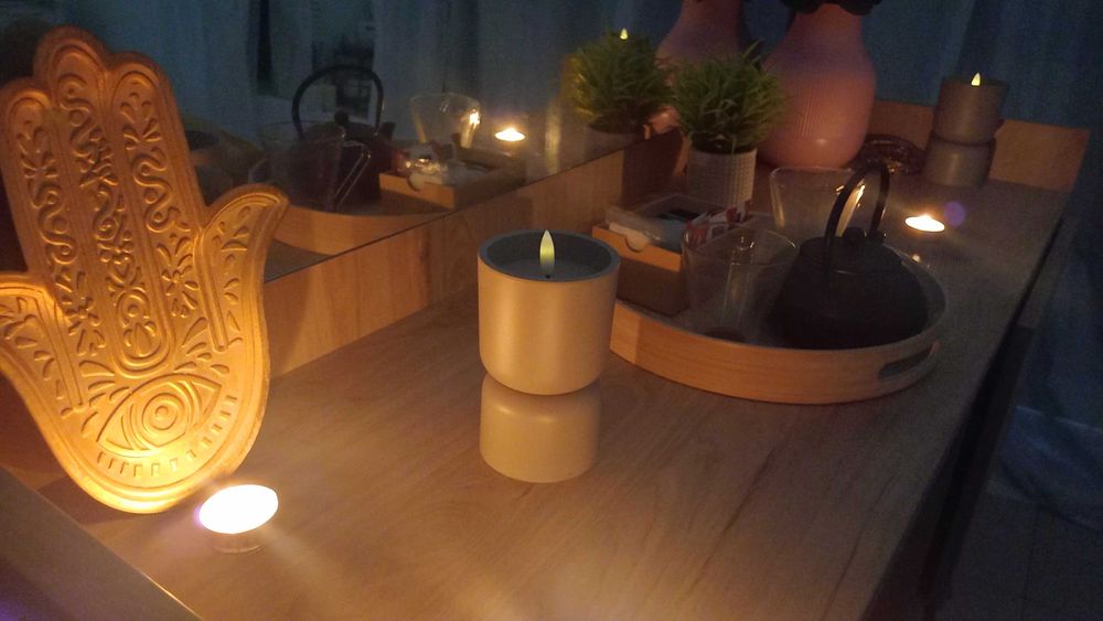 Massagem Relaxante,  Depilaçao