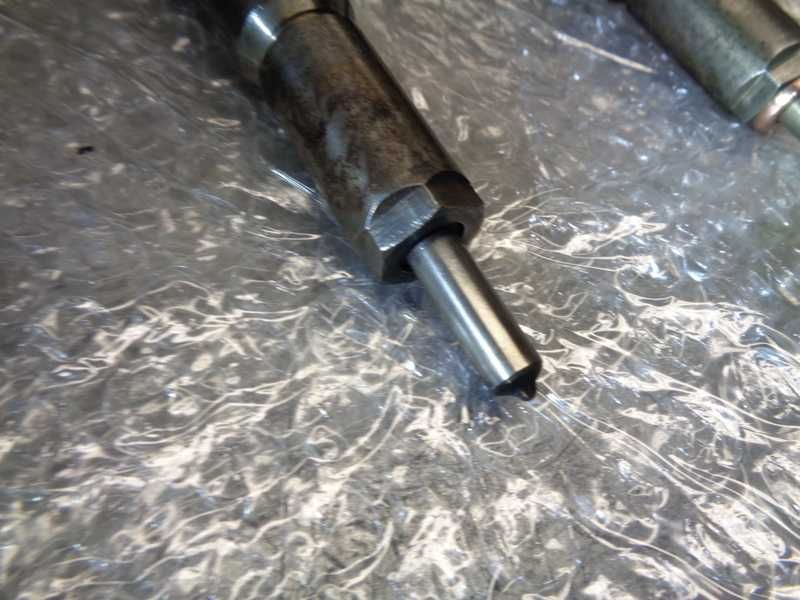 wtrysk wtryski ford mondeo focus 1.8 tdci 4M5Q9f593AD 7T1Q9F593AB