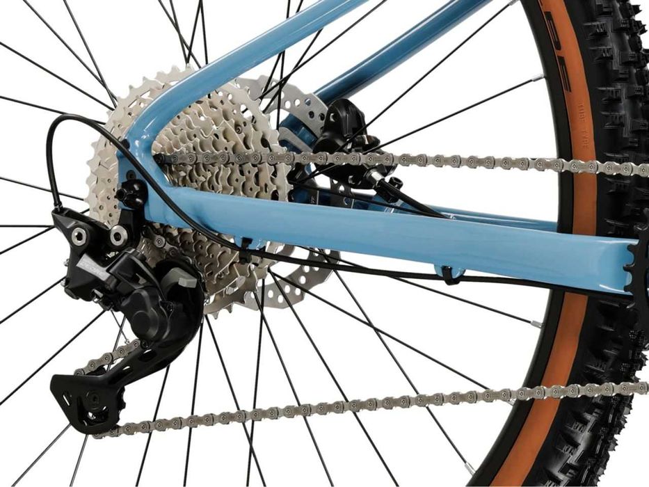 Rower na komunię Kross Level JR 6.0 AIR - Nowy - 2026 - sklep Śląsk