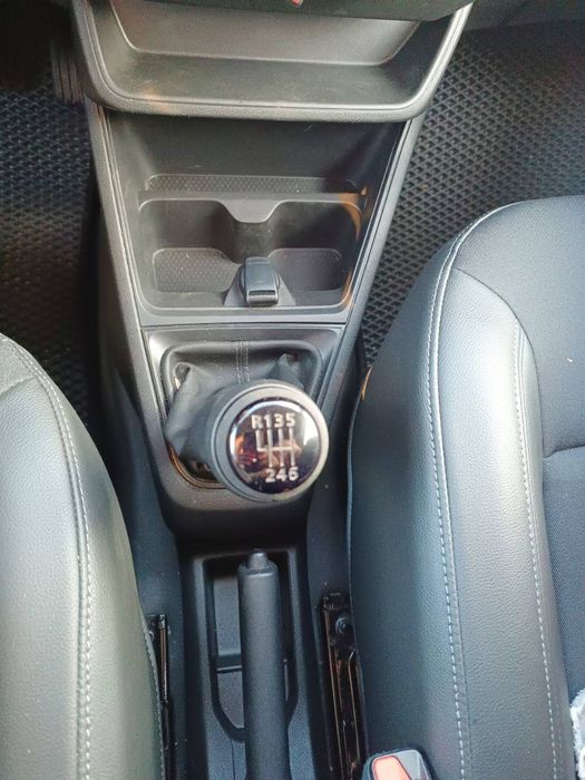 Renault Express 2023