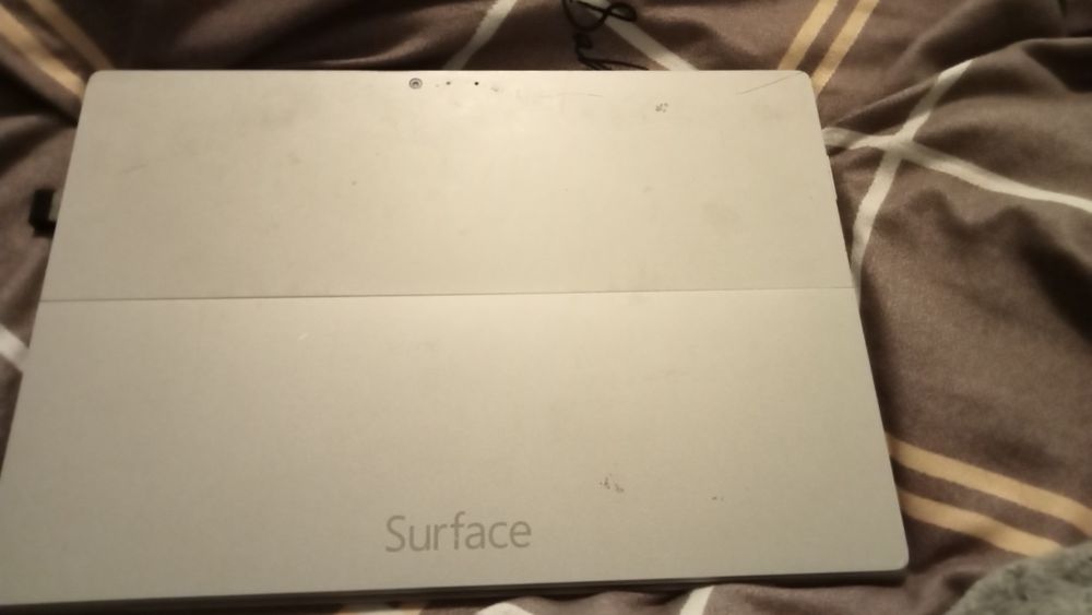 Surface 3pro б/у