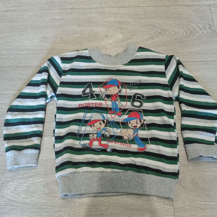 Кофти для хлопчика