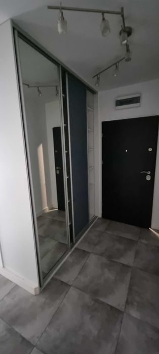 mieszkanie 3 pokoje 66m2 + miejsce postojowe Wrocław Brochów ul. Centralna