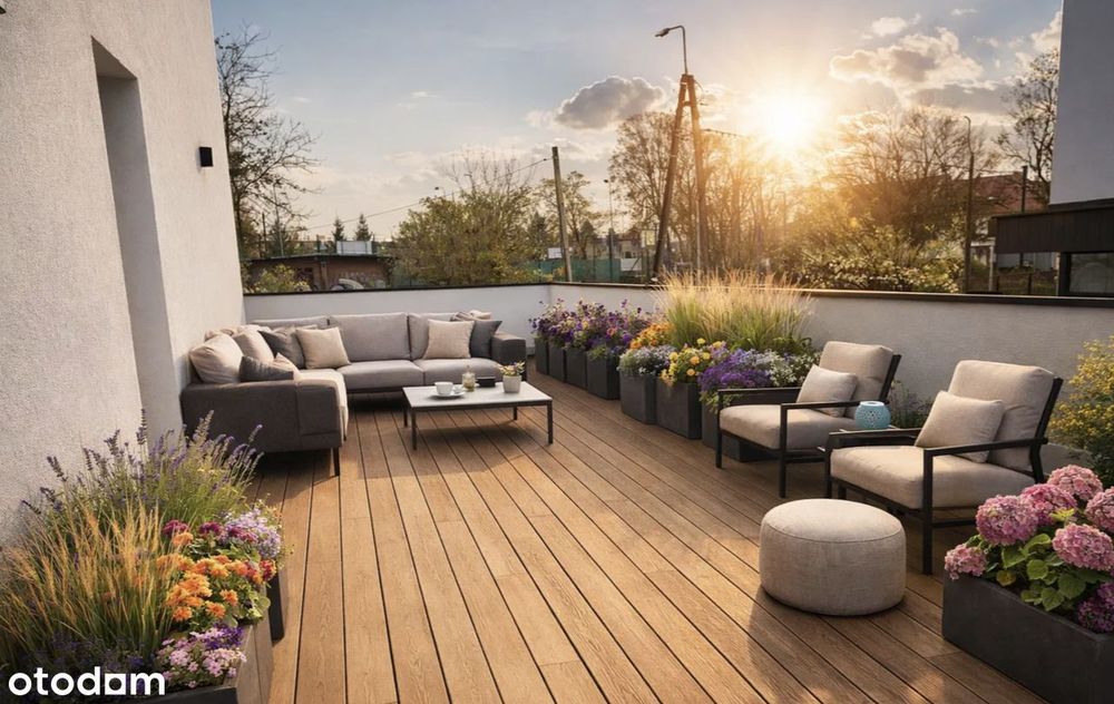 Bezpośrednio od właściciela | 169 m², garaż, ogród