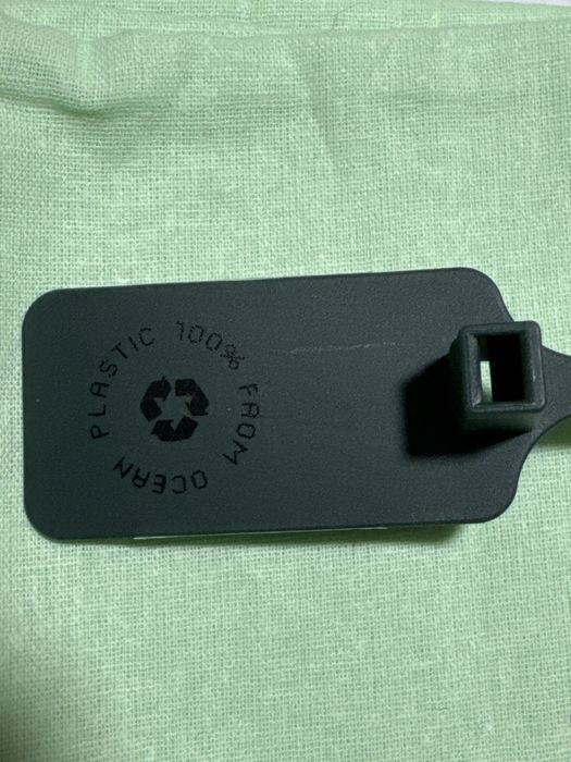 Sapatilhas off-white c/ Virgil Abloh