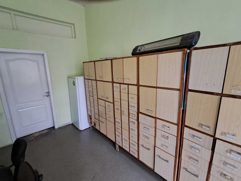 Продам  нежилое помещение  185 кв. м. от хозяина