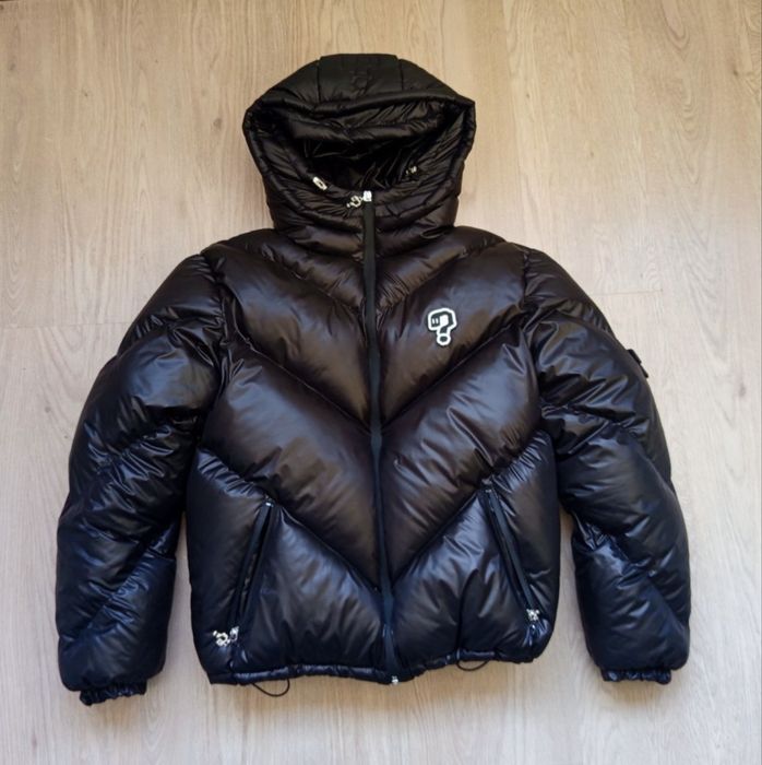 Куртка чоловіча Rummy