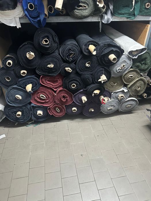 Vendo malha tecido a metro / kg . Felpas jerseys tecido para fatos