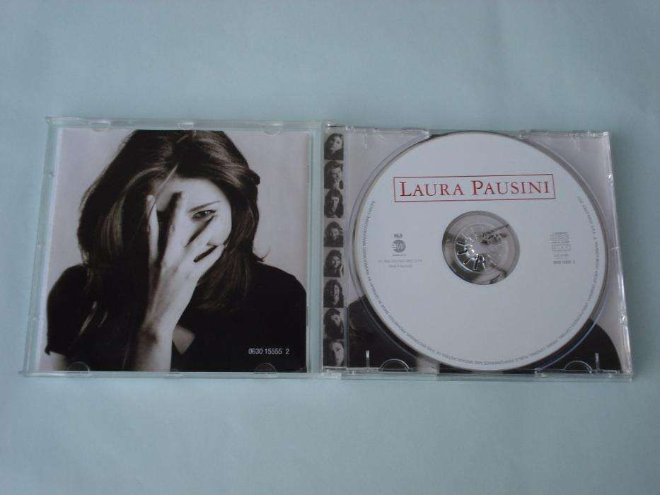 Laura Pausini (2 CD's)