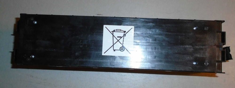 bateria li-ion  12s 48V 1,3kWh wysokoprądowa