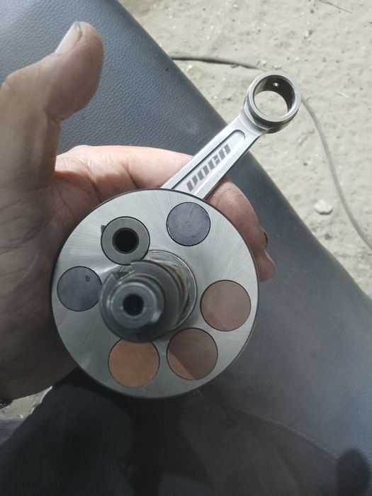 Cambota voca 43 para dt lc