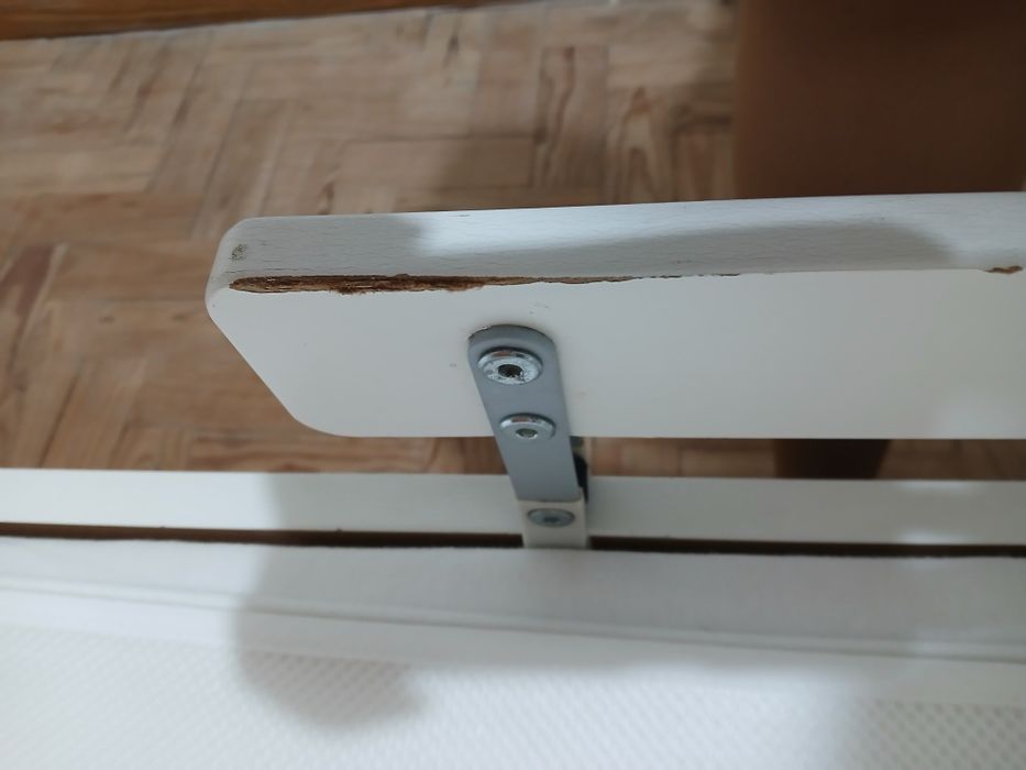 Cama Ikea Criança (KRITTER)