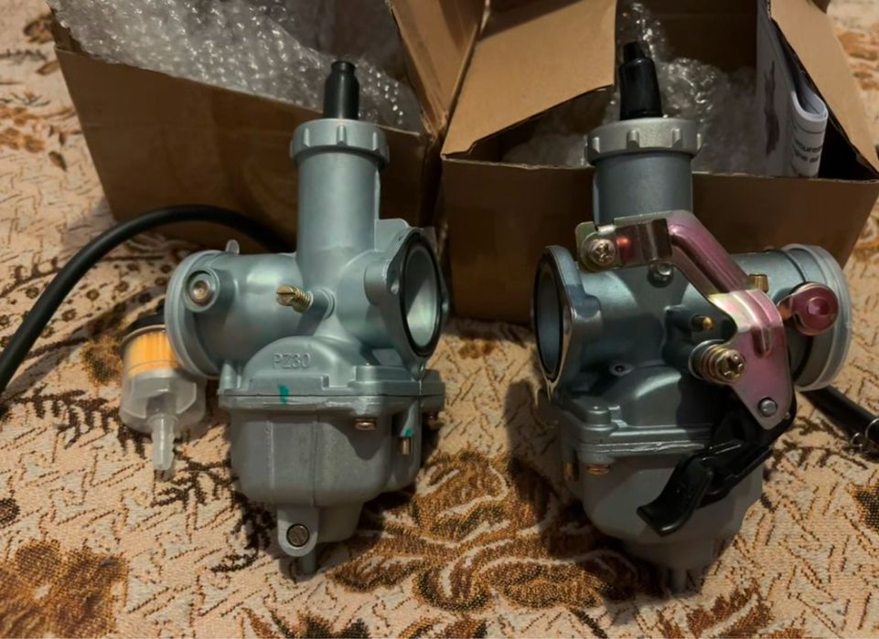 Комплект пз 30 для мт/урал