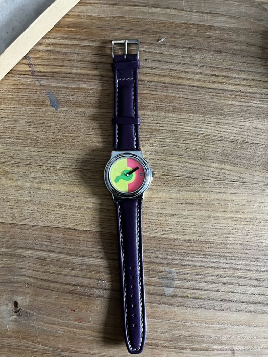 Zegarek Fortis watch swiss