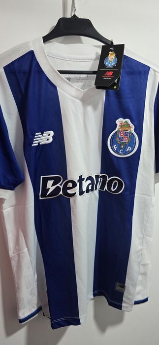 Camisola FcPorto 26 27