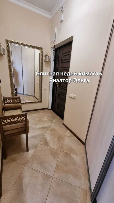 Видовая ЖК «2 Жемчужина" / Гагаринское плато / Аркадия ! Балкон! 60 м!