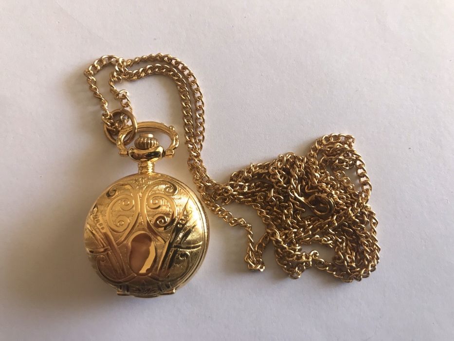 Relógio de bolso (Argus)