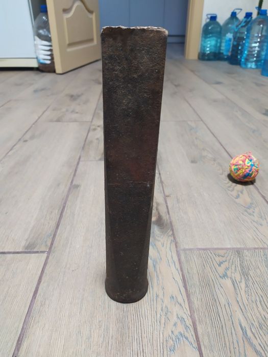 Зубило СССР 28см бу