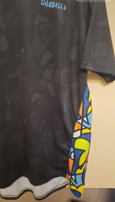 Koszulka Oddballs rozm.XL
