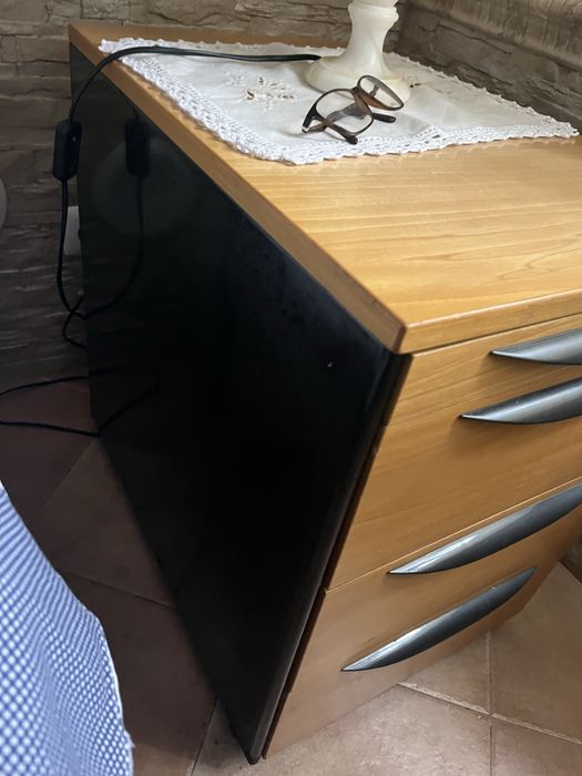 Mesa cabeceira/modulo gavetas64285277117187123