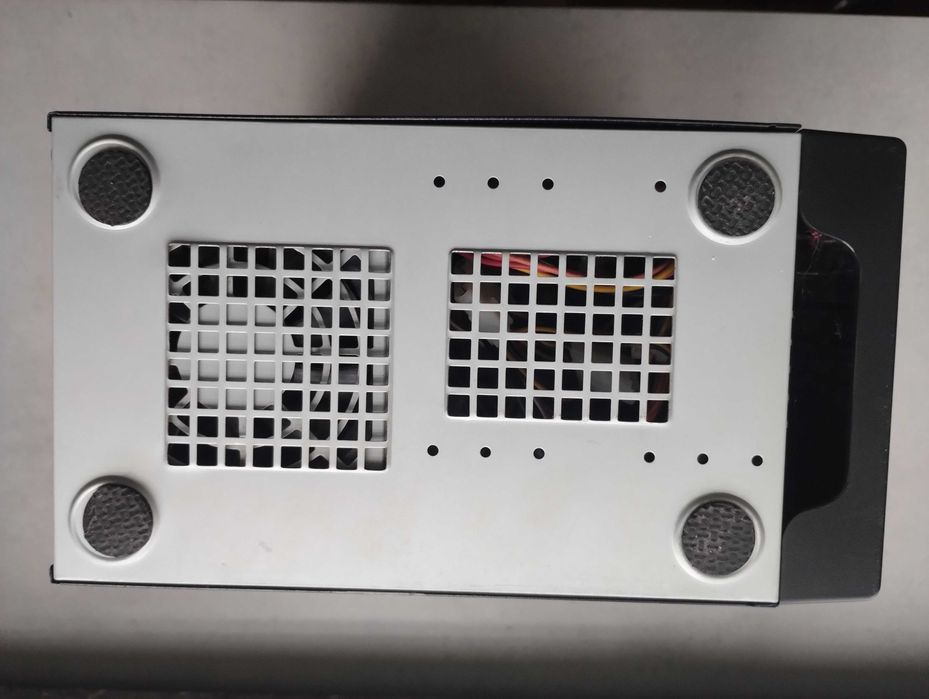 Obudowa mITX Chieftec BT-02B-U3