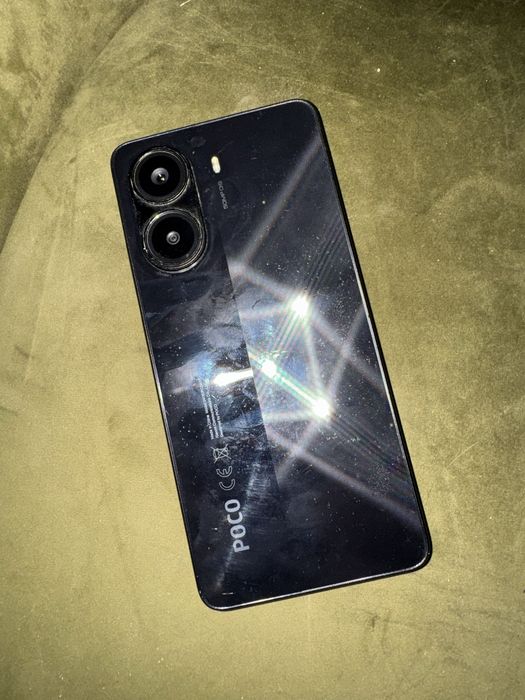 Poco x7 pro xiaomi