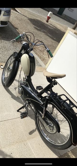 Peugeot 2 mudancas de mao