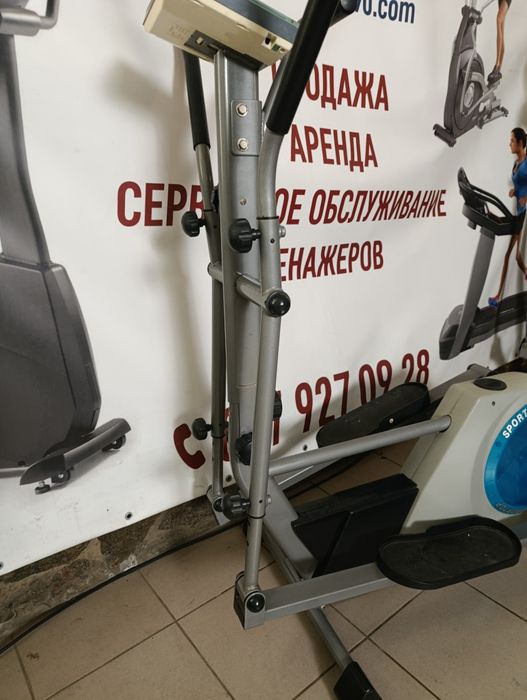 Орбітрек магнітний Sportop