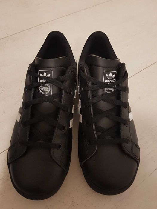 Buty dziecięce Adidas