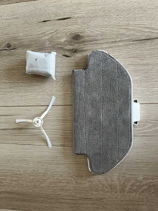 Robot odkurzający VIOMI SE