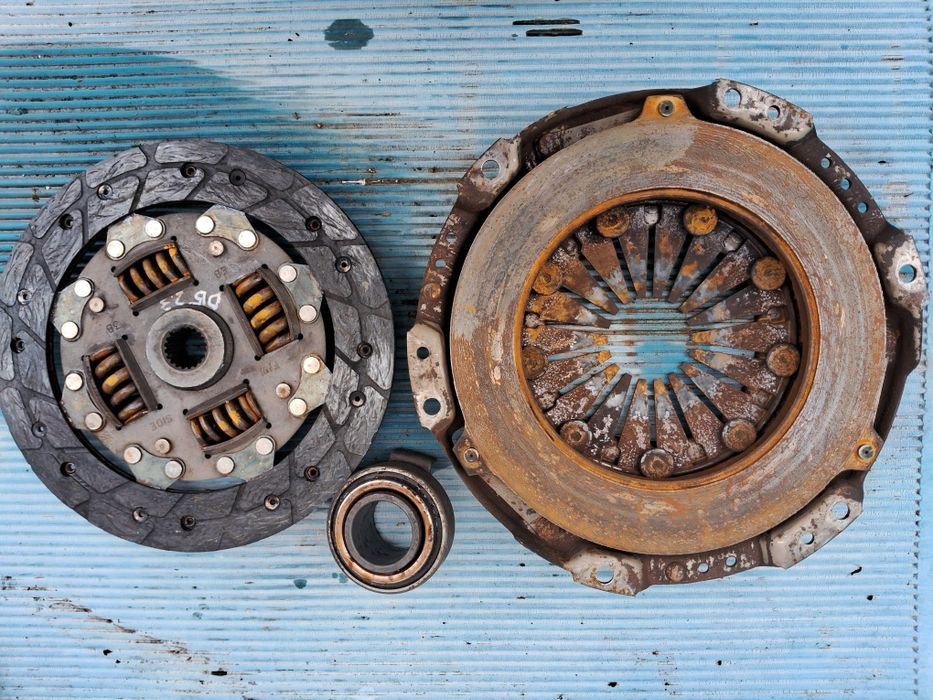 Комплект зчеплення Honda d15, d16, d17