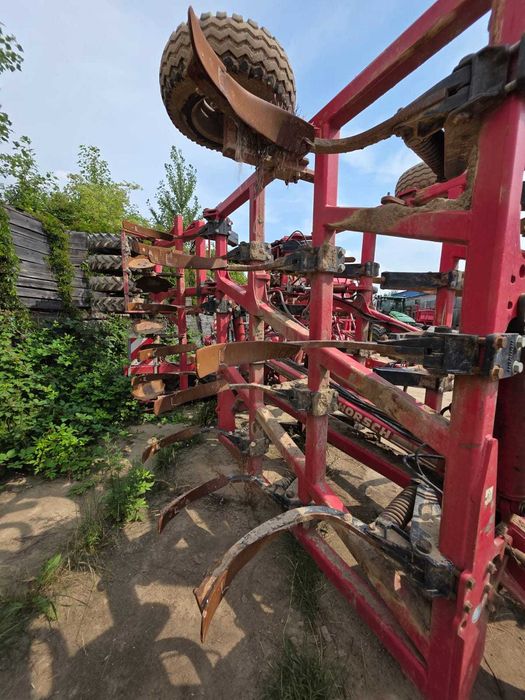 Horsch Tiger 6AS