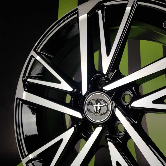 Диски На Авто R18 5x114.3 Lexus IS ES GS LS RC Toyota Camry Avalon Р18