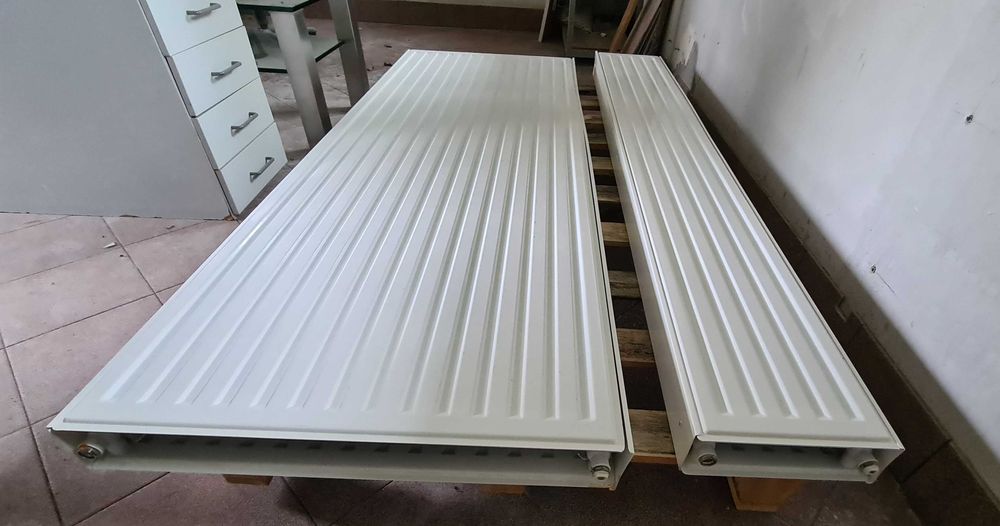 Grzejnik płytowy PURMO VERTICAL VR 22C 2100x750