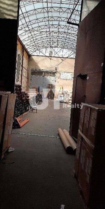 Продаж складського комплекса 7000м Голосіївський район