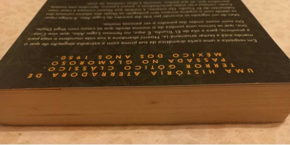 Gótico Mexicano - Silvia Moreno-Garcia