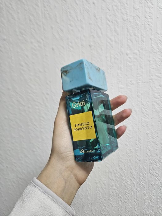 Pomelo Sorrento Gritti оригінал
