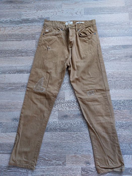 Штани джинси брюки pull&bear